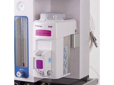 Mindray Sevofluane Selecatec Vaporiser Key Fill