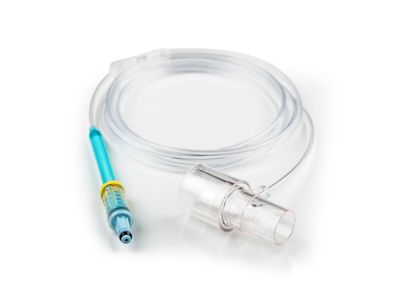 NomoLine Sampling Line, Adult / Paediatric (5kg and above)for Lightning Monitor | Impact III Monitor