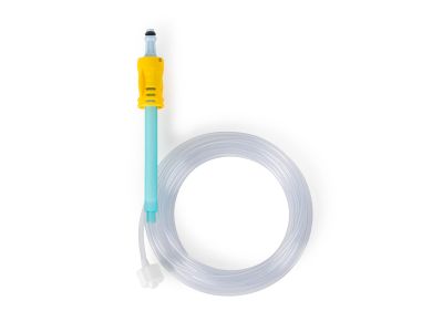 NomoLine Sampling Line, Adult / Paediatric (100kg) for Lightning Monitor