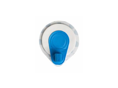 ECG Electrode Pads, 3cm, with socket for 4mm banana plug (x50 pack)
