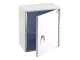 Controlled Drugs Cabinet - 500W x 300D x 550Hmm 