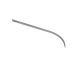 Suture Half Curved Round Needle - Clearance