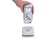 Edan VE-H100B Handheld Pulse Oximeter With Charger & Protective Cover