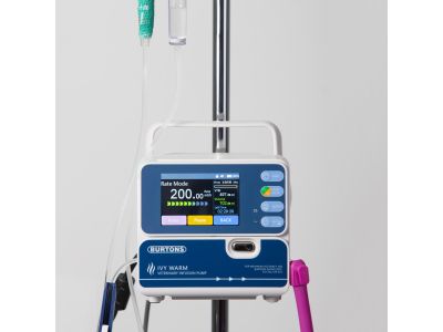 Infusion Pump ManoPump iV1 - Infusion, Veterinary Equipment