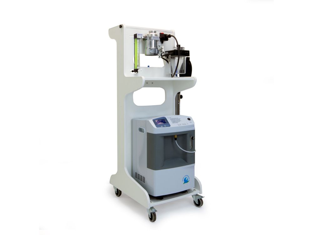 Adaptable2 Anaesthesia Machine