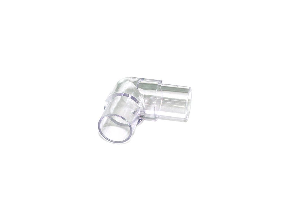 Elbow Connector 22mm Male/22mm Male