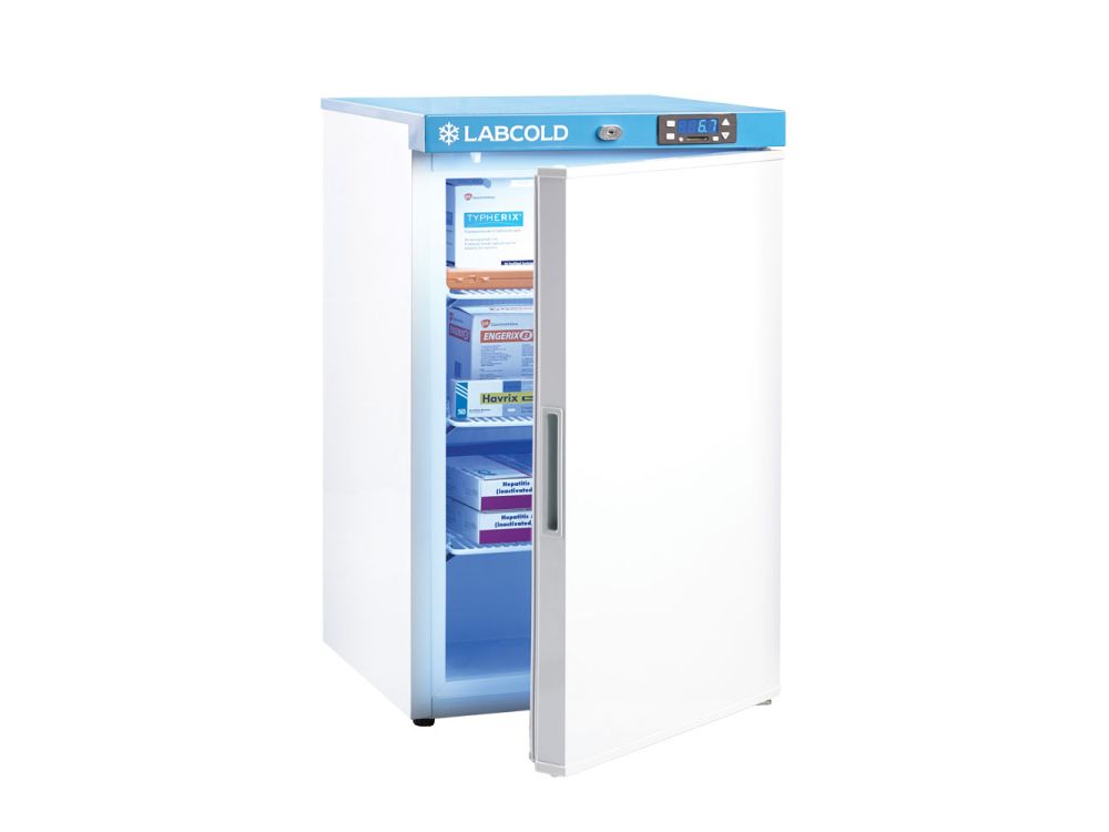  Labcold Pharmacy Under-Counter Refrigerator 150 Litre 
