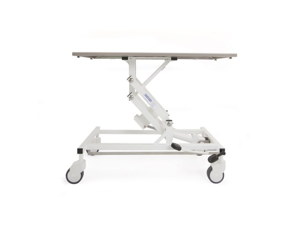 Electric Lo-Lift Table - Clearance