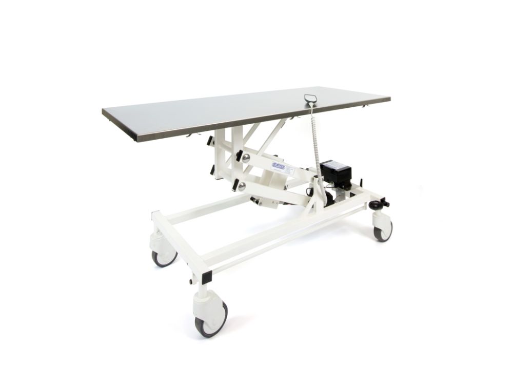 Electric Lo-Lift Table - Clearance