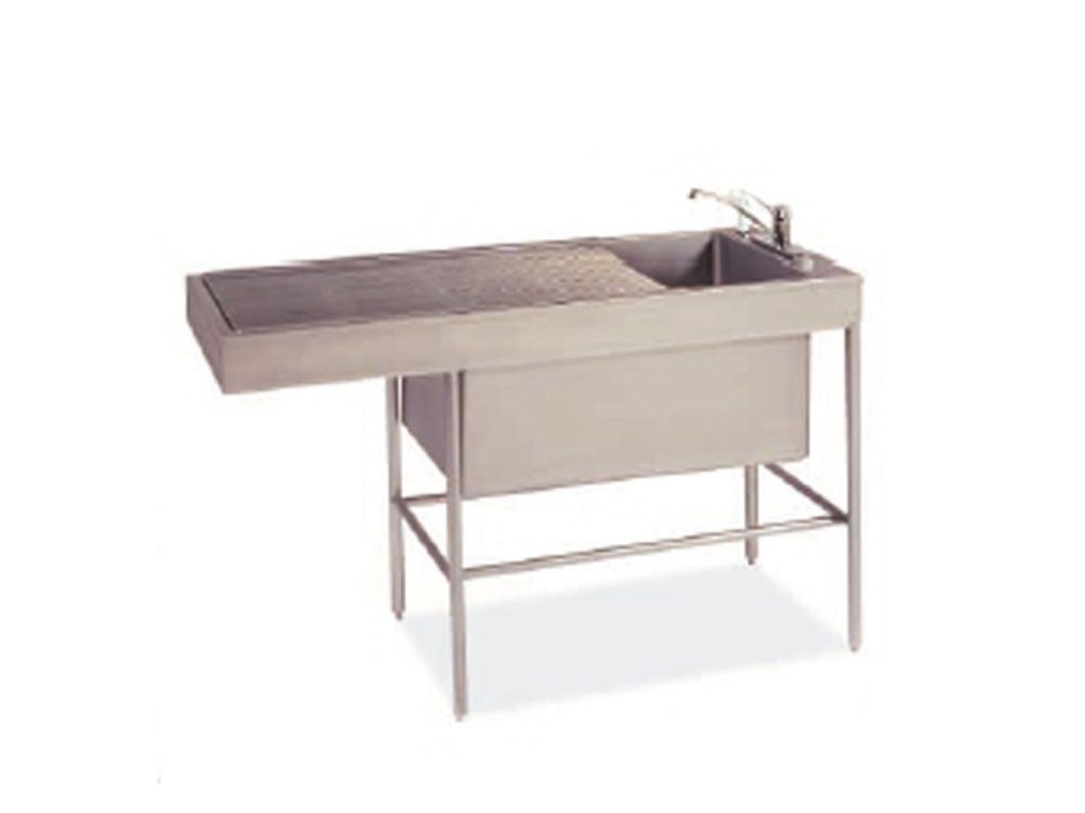 Burtons ‘Classic’ Twin Depth Tub Table 