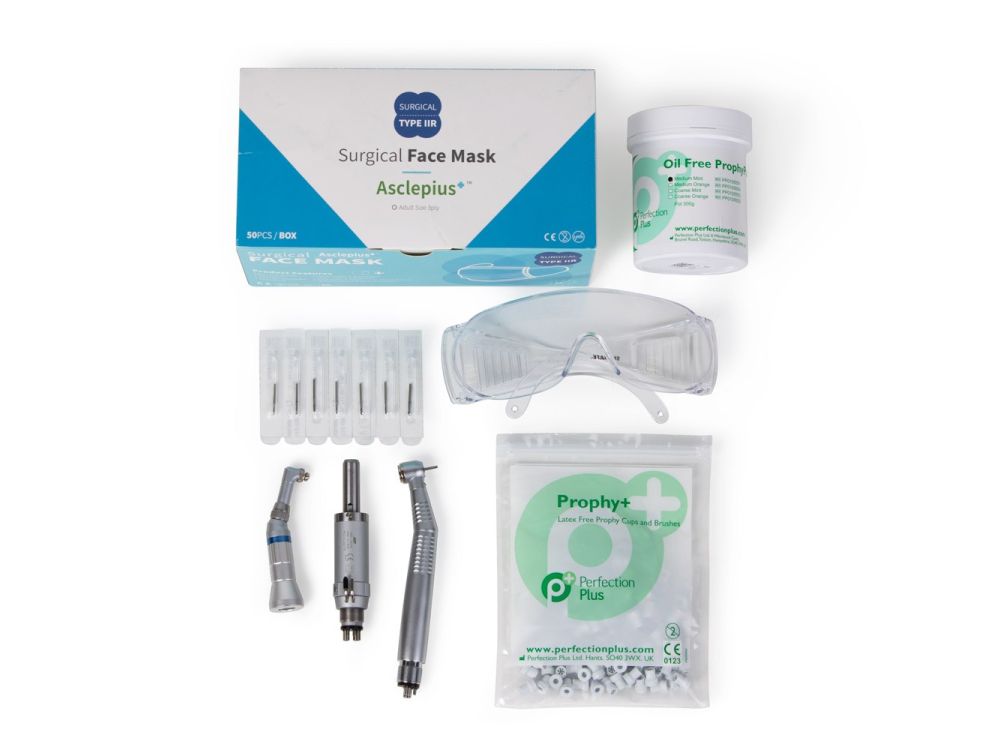 Dental Starter Kit