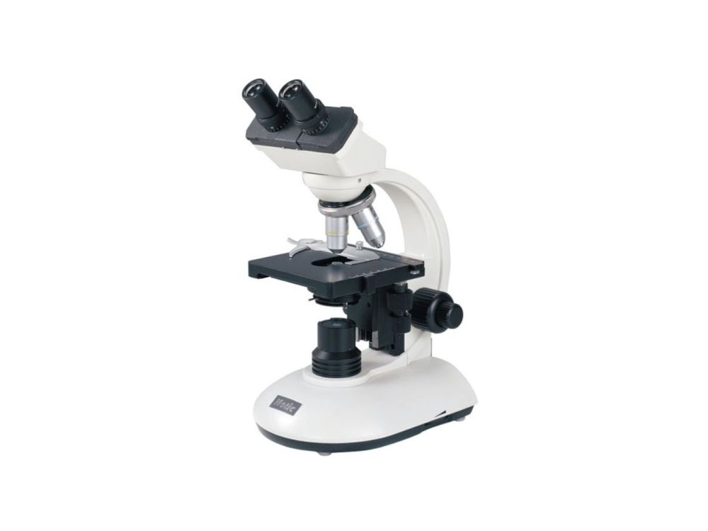 Motic 2820 LED Microscope - Clearance