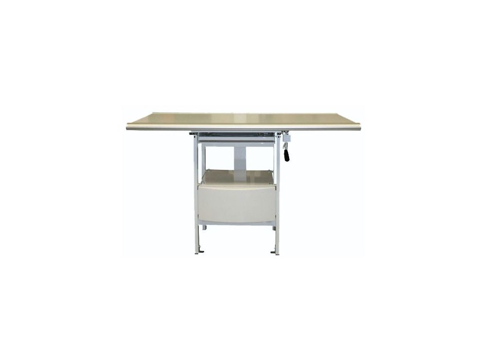 Basic Vet X-Ray Table Floating Top With No Extras