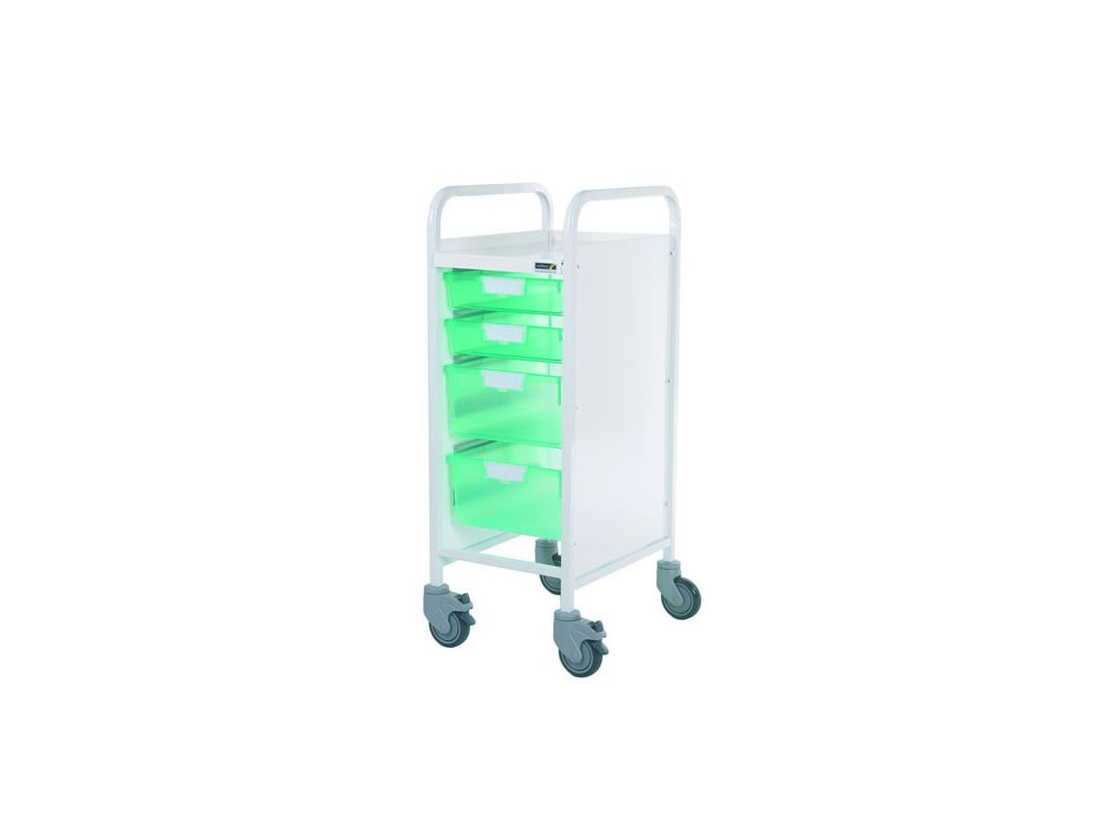 Vista 30 Storage Trolley