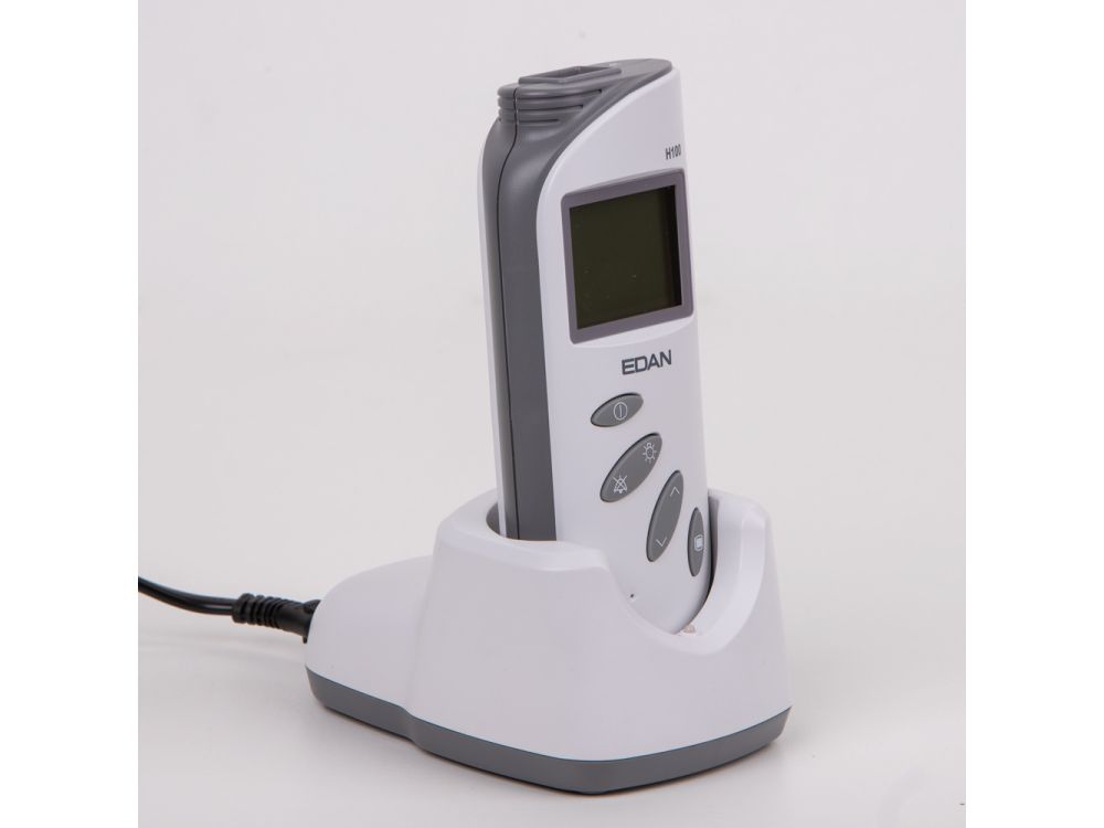 Edan Handheld Pulse Oximeter Charging Base