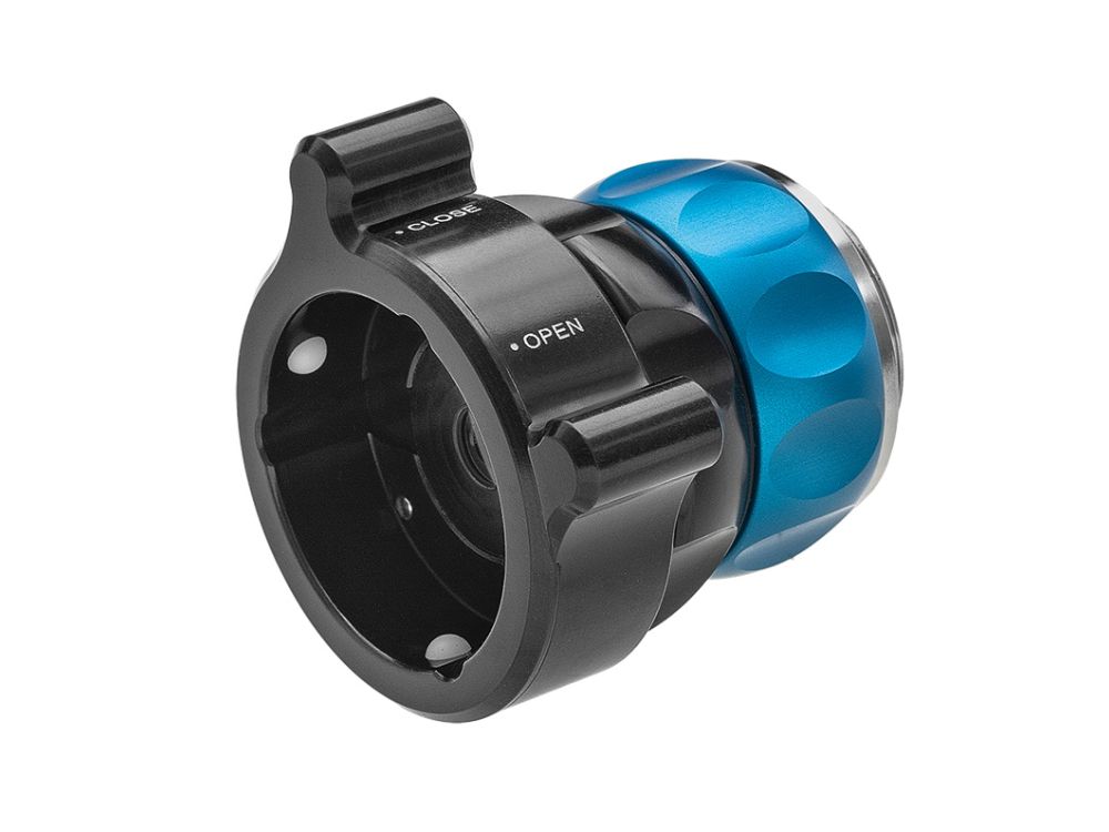 SPiTZ Zoom-TV-Adapter f = 15.0mm - f = 36.0mm c-mount