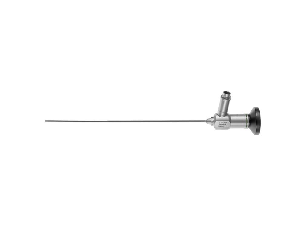 Spitz RZ Cystoscope 2.0mm Diameter, WL: 187mm Workign Length 