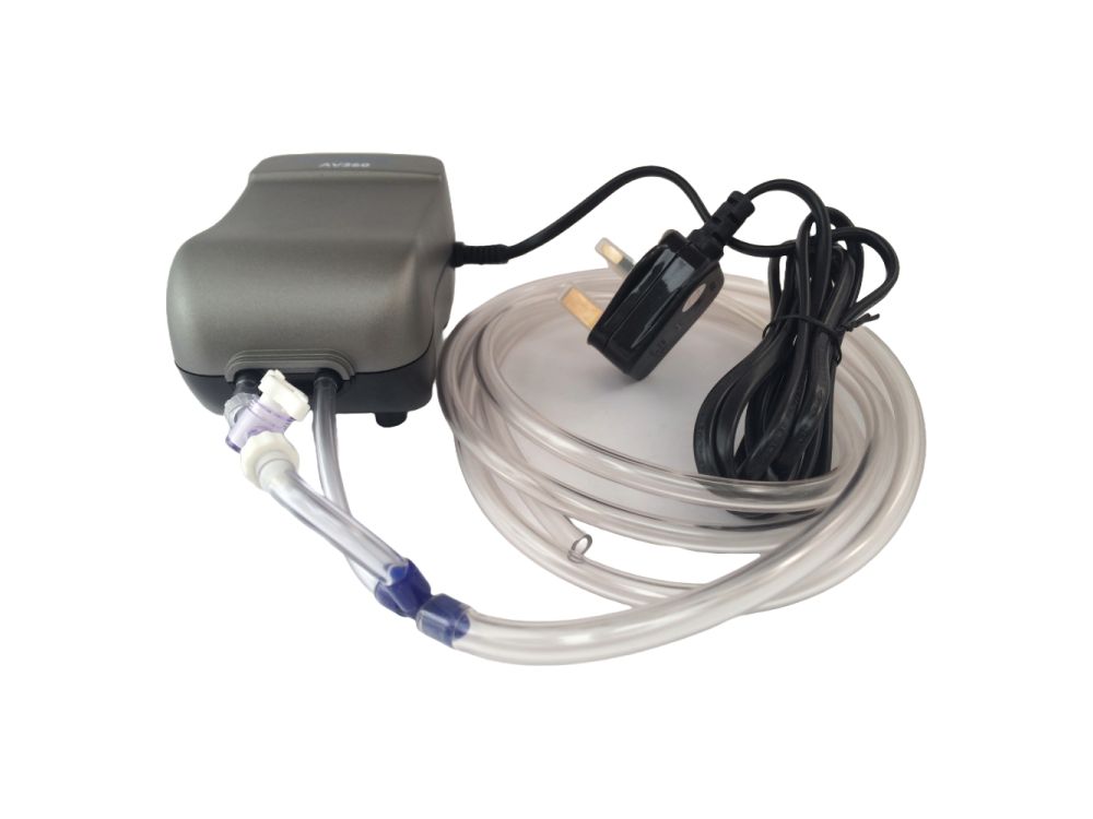 Vetronic SAV Air Pump