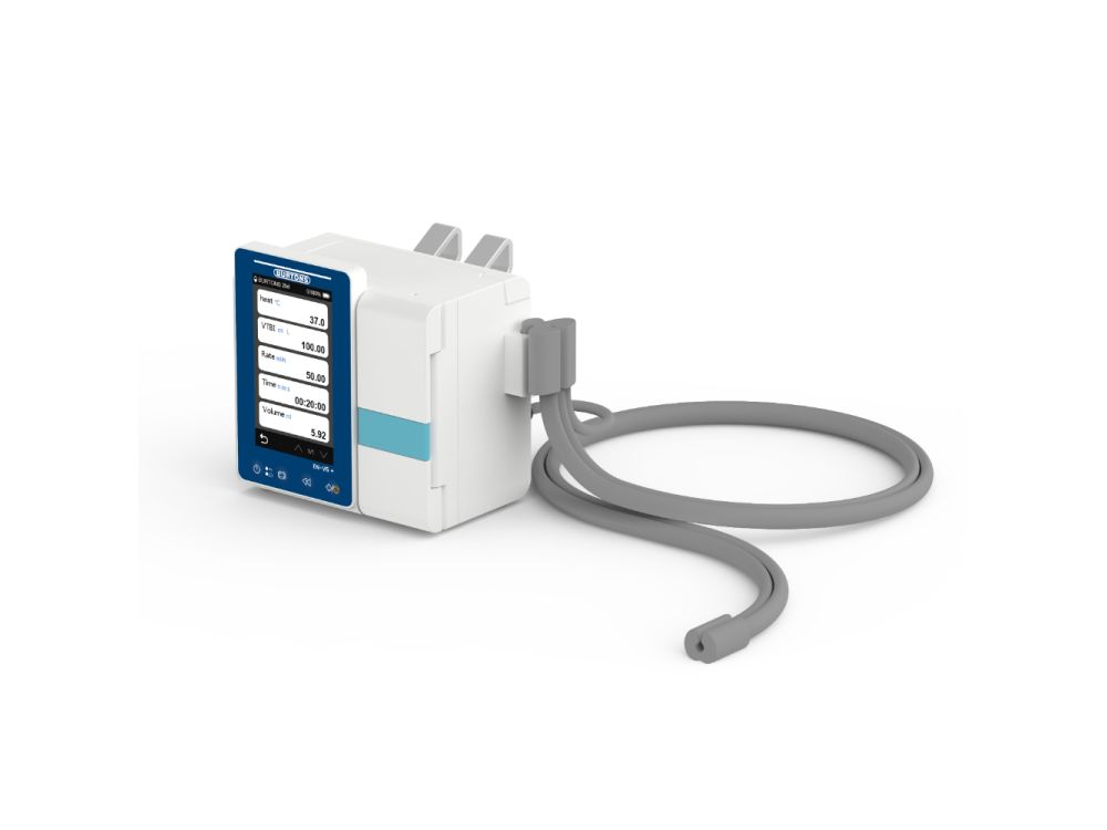 Burtons EN-V5+ Infusion Pump Kit