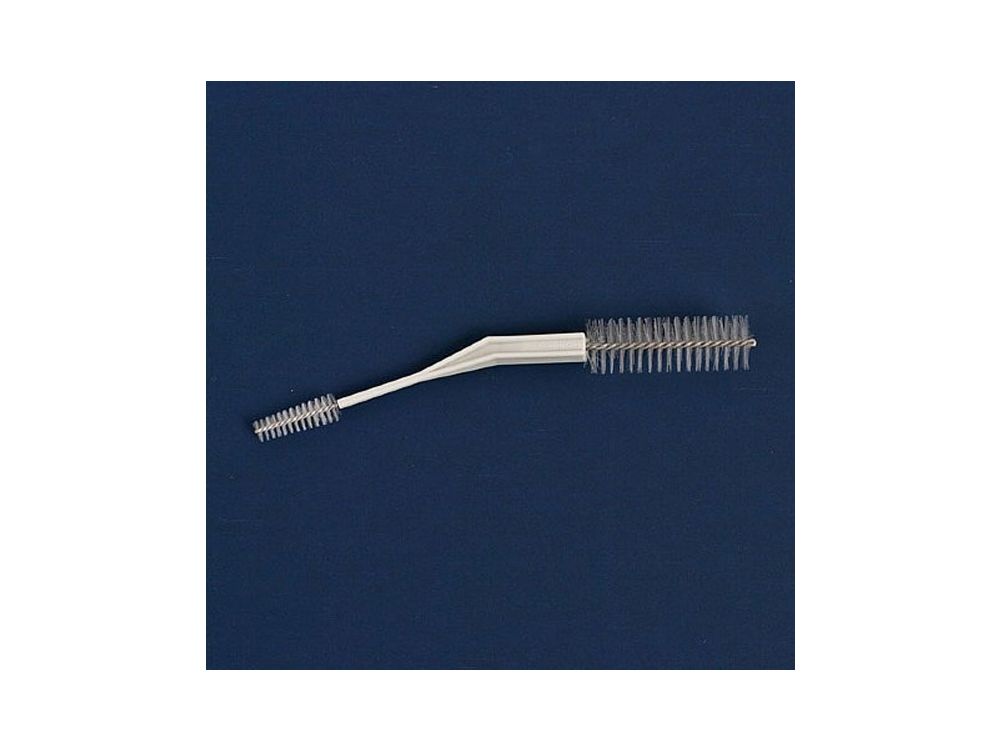 Disposable Ultility Cleaning Brush (Pack Of 10) - Clearance