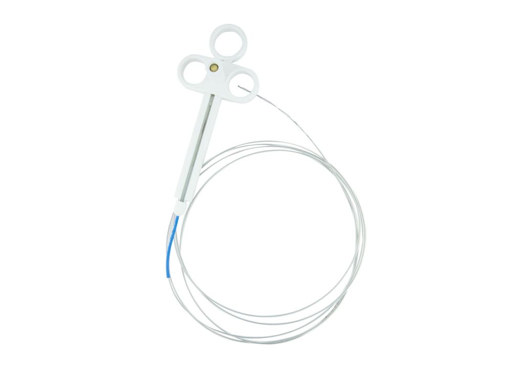 Oval Loop Grabber Snare 2.3mm x 240cm 3.0cm Loop