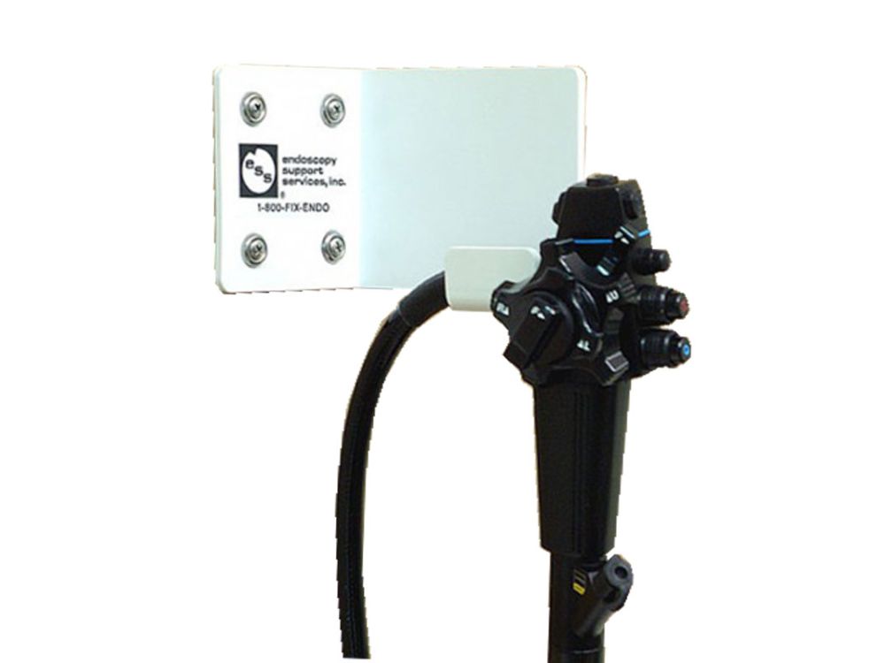 SS-M ScopeSecure Modular System Wall Mounted Scope Rack