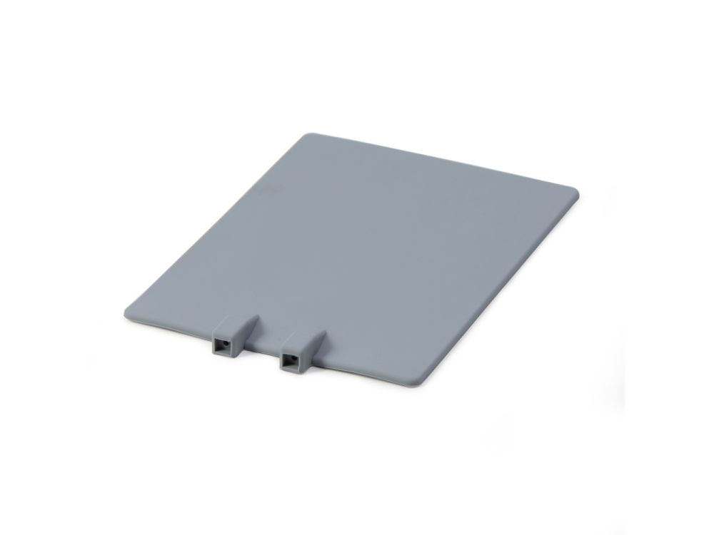 Rubber Plate 20 x 15cm - without cable