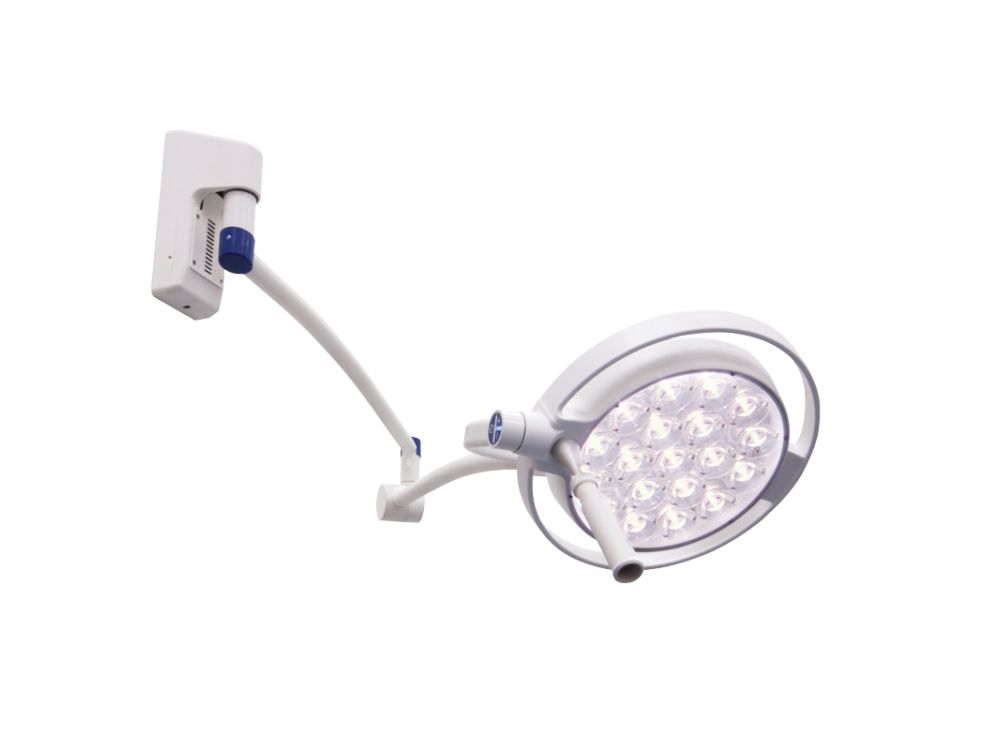 Mach LED 130 Plus Examination Light with Sterilisable Handle