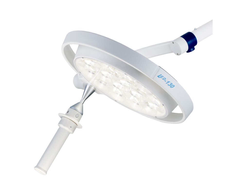 Mach LED 130 Focusable Examination Light