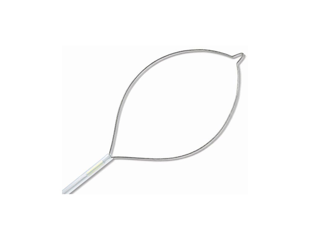 2.3mm Oval Snare  25mm - 2350mm L (END-1101) - Clearance 