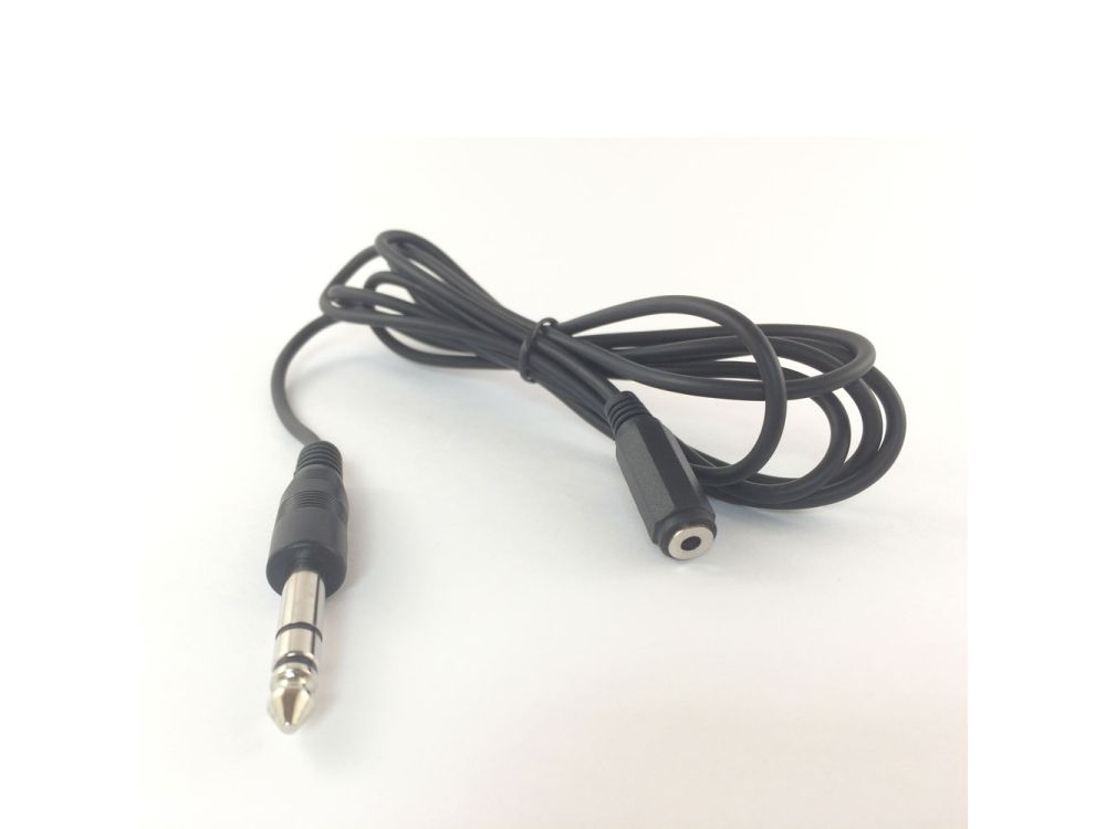 1.8mm extention cable for Lightning Monitor