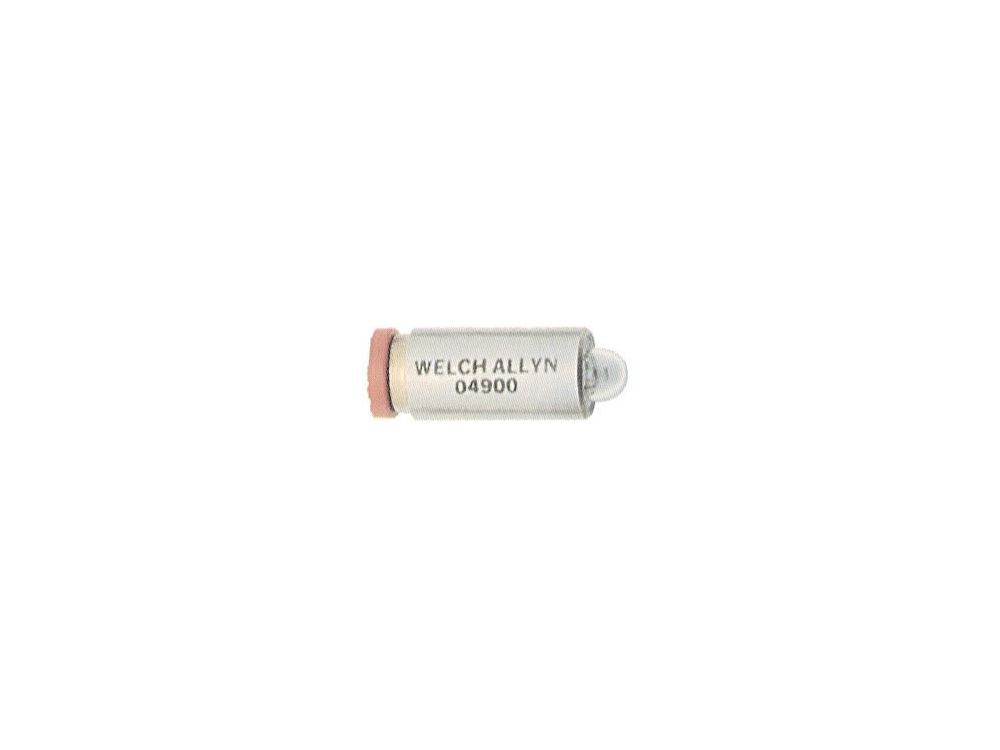 Bulb for Welch Allyn 3.5V Co- Axial Ophthalmoscope Head (WA04900)