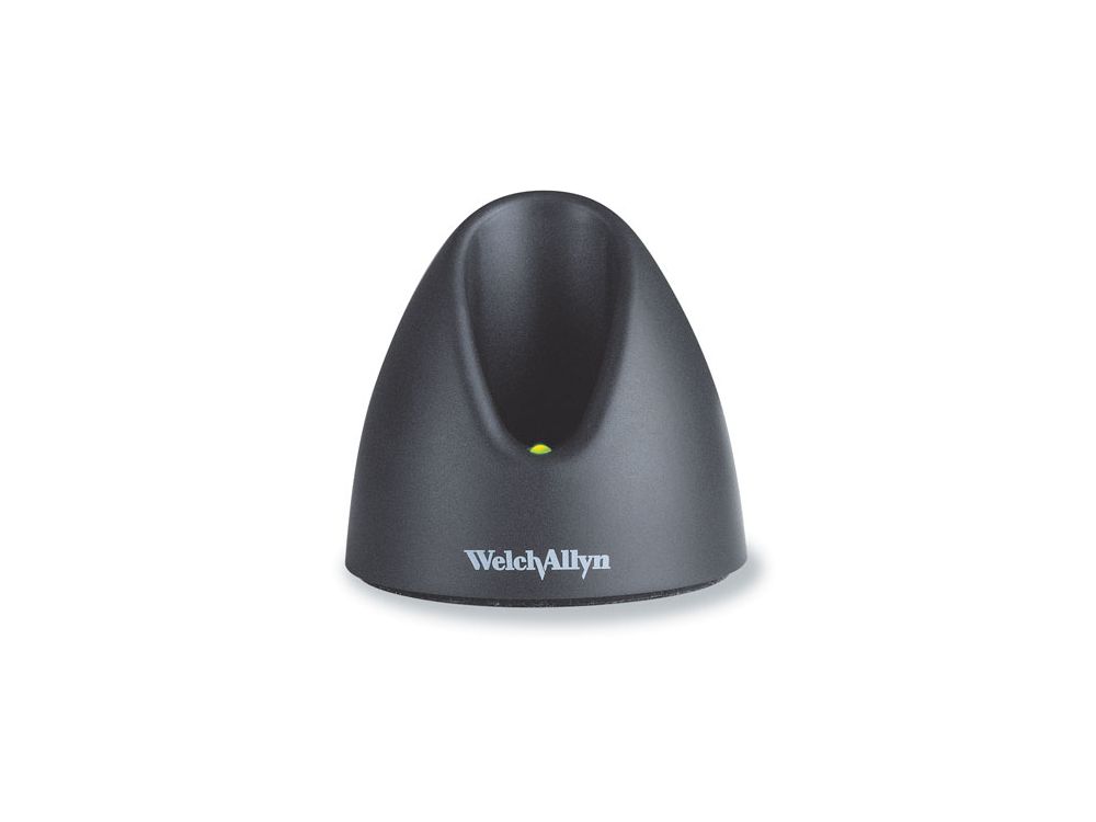 Single Charging Pod for Welch Allyn Lithium Ion Handles