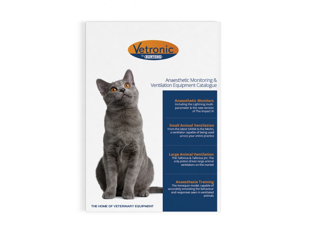 Burtons Vetronic Catalogue - Issue 1