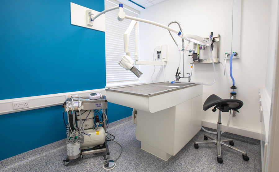 Choosing a dental machine for your practice